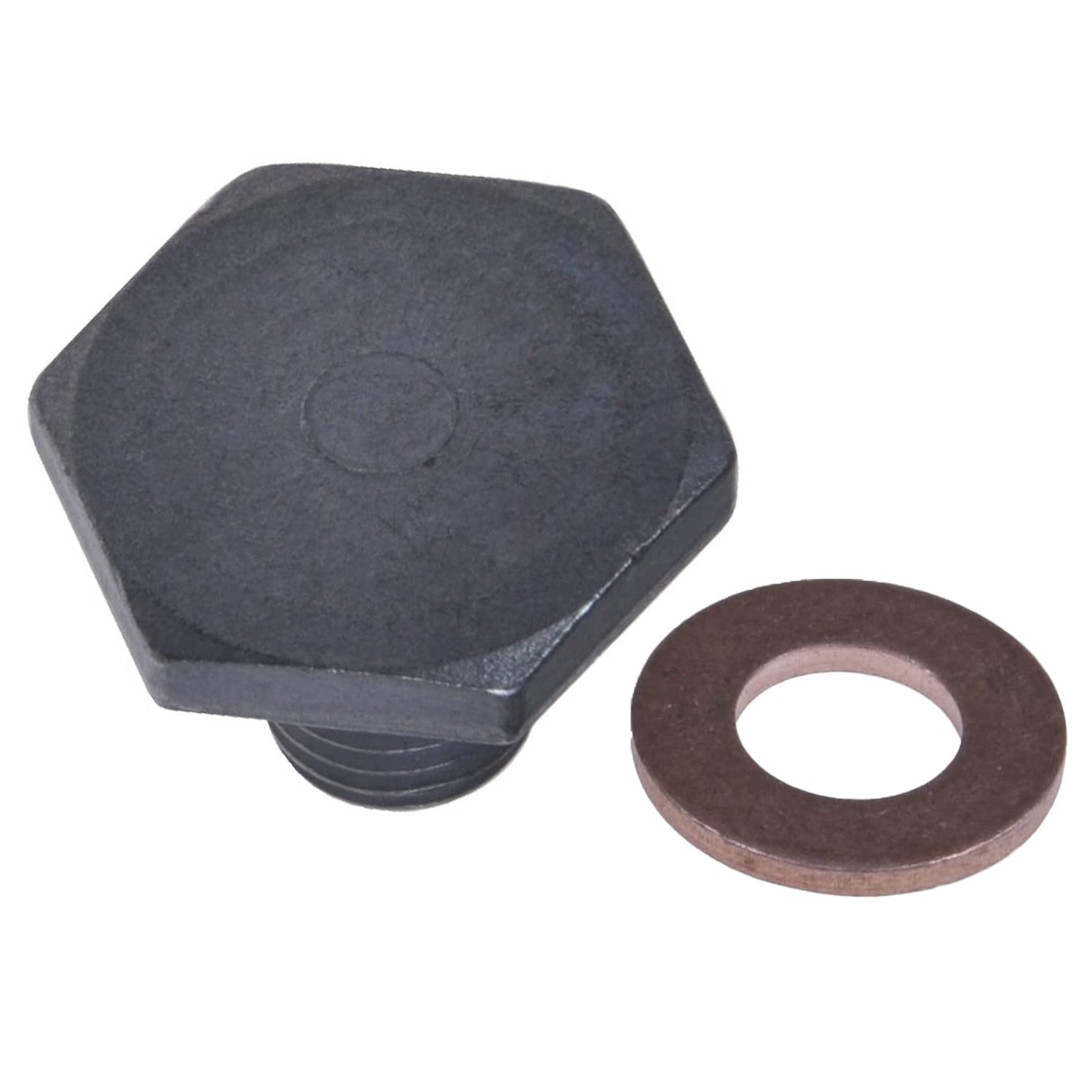 PinochUKka | Oil Sump Drain Plug Fits Ford Volvo Citroen Peugeot