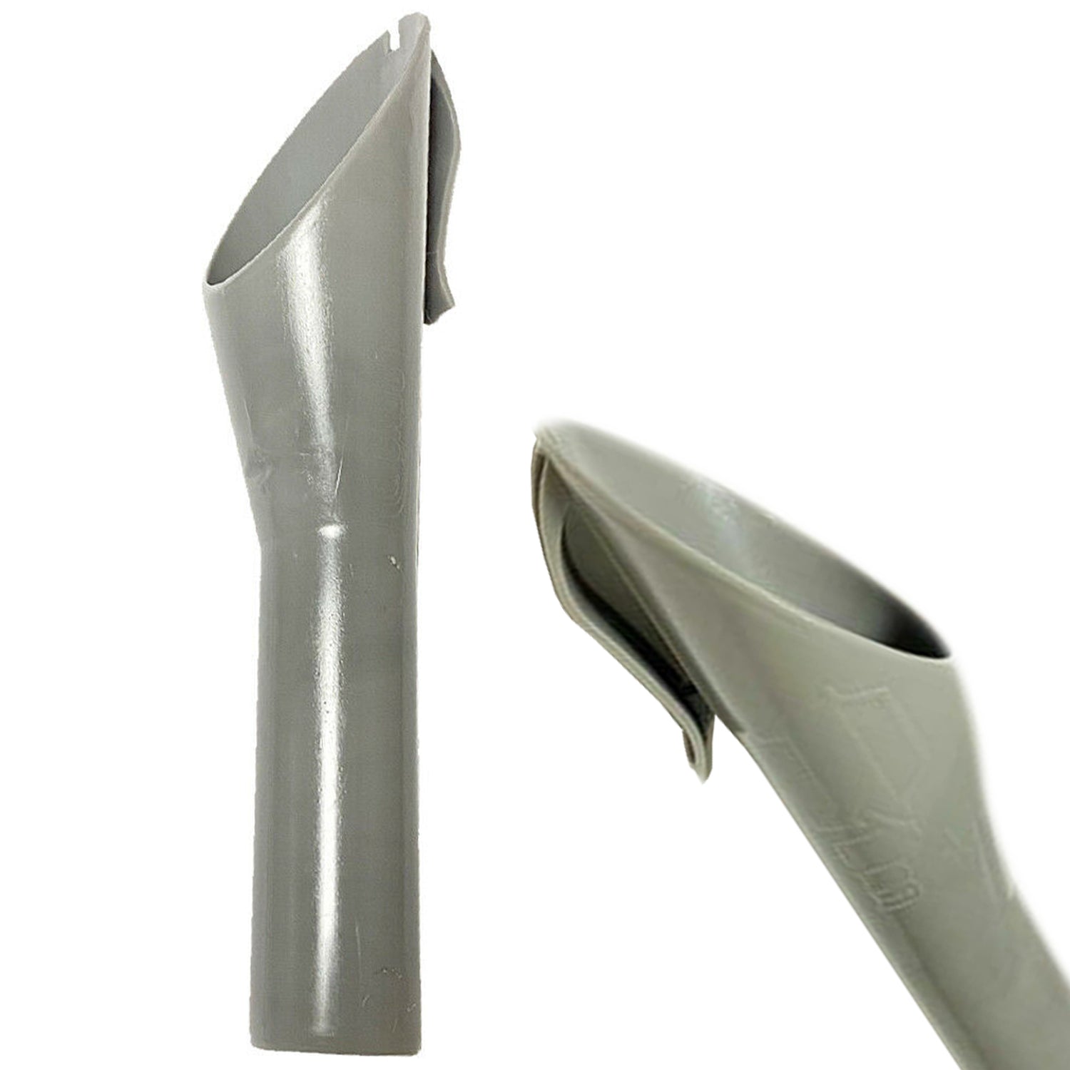 PinochUKka | Ford Diesel Car Emergency Fuel Filler Funnel Pipe 1833948