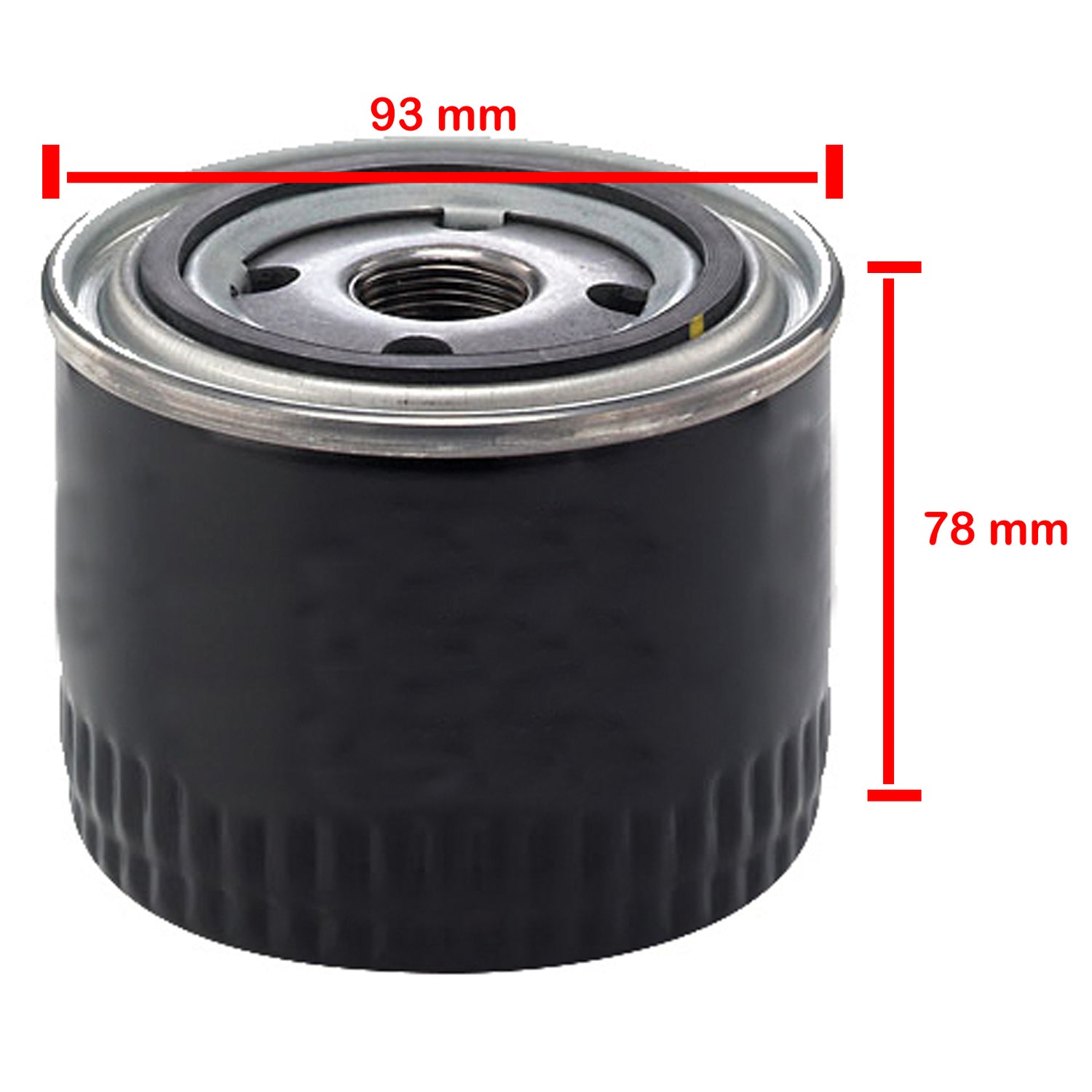 PinochUKka | Engine Oil Filter 71779555, 8094872, K5801985959, 504091563