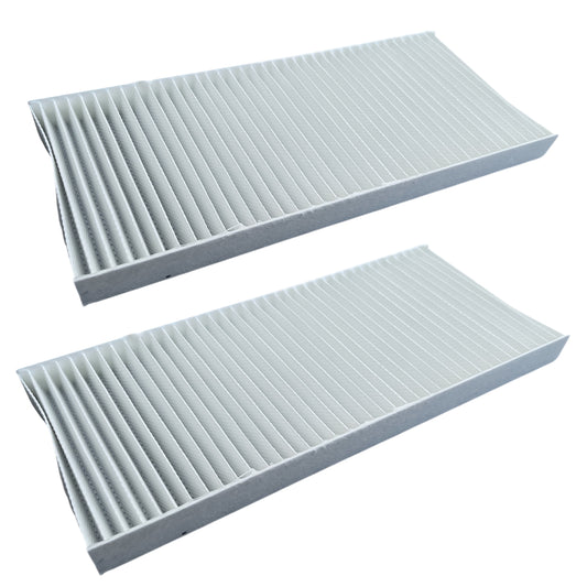 PinochUKka | Engine Pollen / Cabin Filter For VAUXHALL MOVANO 