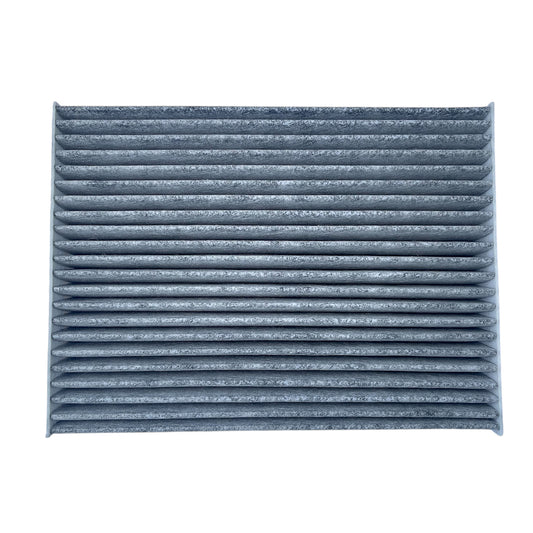 PinochUKka | Pollen/Cabin Filter with Carbon For RENAULT TRAFIC III SCENIC GRAND SCENIC III 