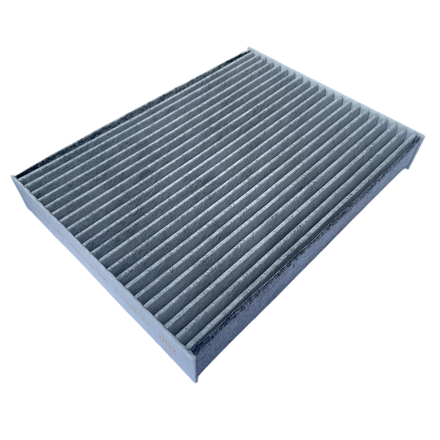 PinochUKka | Pollen/Cabin Filter with Carbon For NISSAN NV300  FIAT TALENTO 