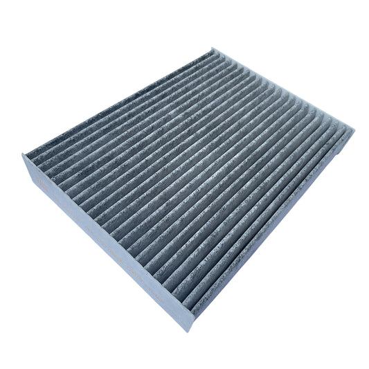 PinochUKka | Pollen/Cabin Filter with Carbon For VAUXHALL VIVARO