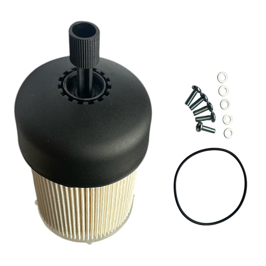 PinochUKka | Engine Fuel Filter with Seal Screws 164039560R 95514381 A0000900100