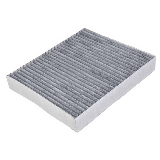 PinochUKka | Engine Pollen / Cabin Filter with Carbon For VAUXHALL OPEL ASTRA J H 