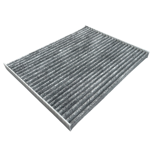 PinochUKka | Carbon Engine Pollen/Cabin Filter For VAUXHALL CORSA D E 