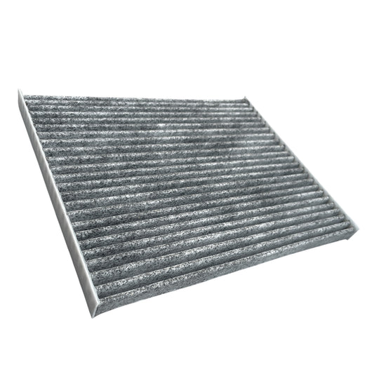 PinochUKka | Carbon Engine Pollen/Cabin Filter For VAUXHALL COMBO ADAM, PEUGEOT BIPPER TEPEE, CITROEN NEMO 1.4 