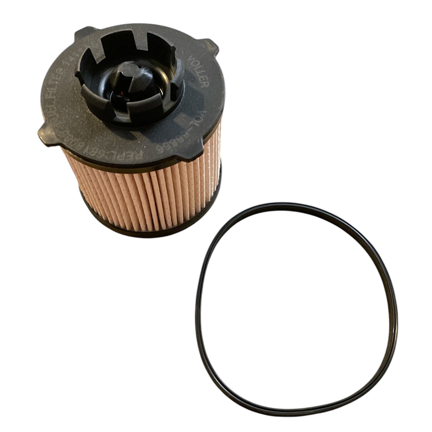 PinochUKka | Fuel Filter For VAUXHALL ASTRA J 1.3D 1.6D 1.7D 2.0D