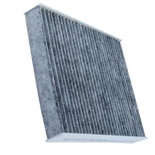 PinochUKka | Pollen/ Cabin Filter For VOLVO V50 S40 II C70 II C30