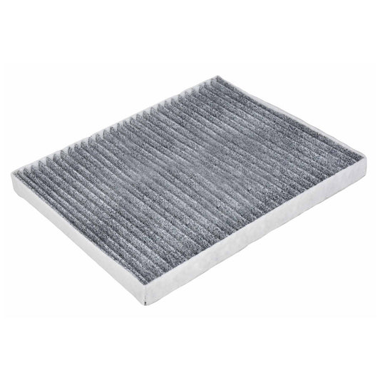 PinochUKka | Pollen / Cabin Filter with Carbon For FORD FIESTA VI VII 1.0 EcoBoost