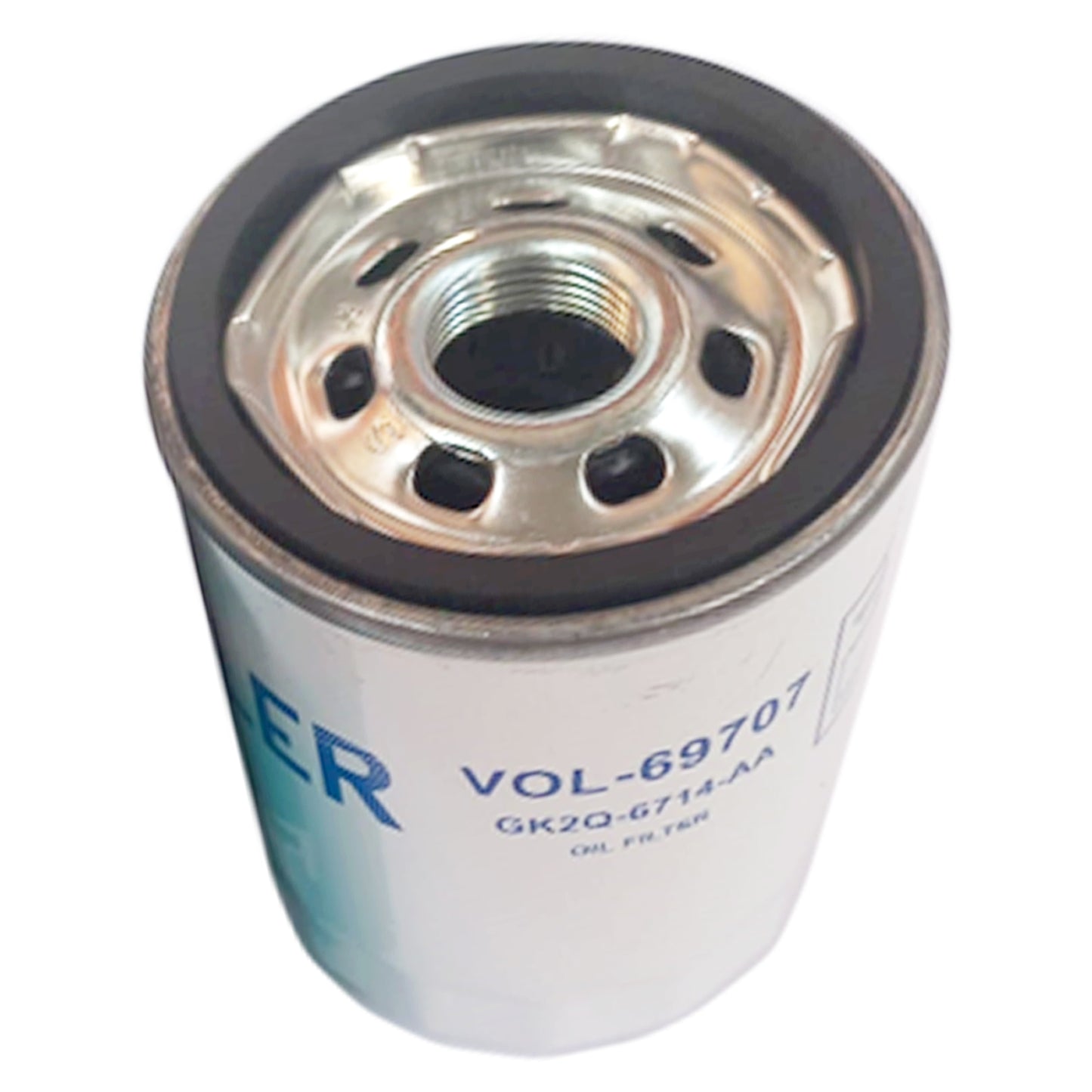 PinochUKka | Oil Filter FOR FORD TRANSIT CUSTOM