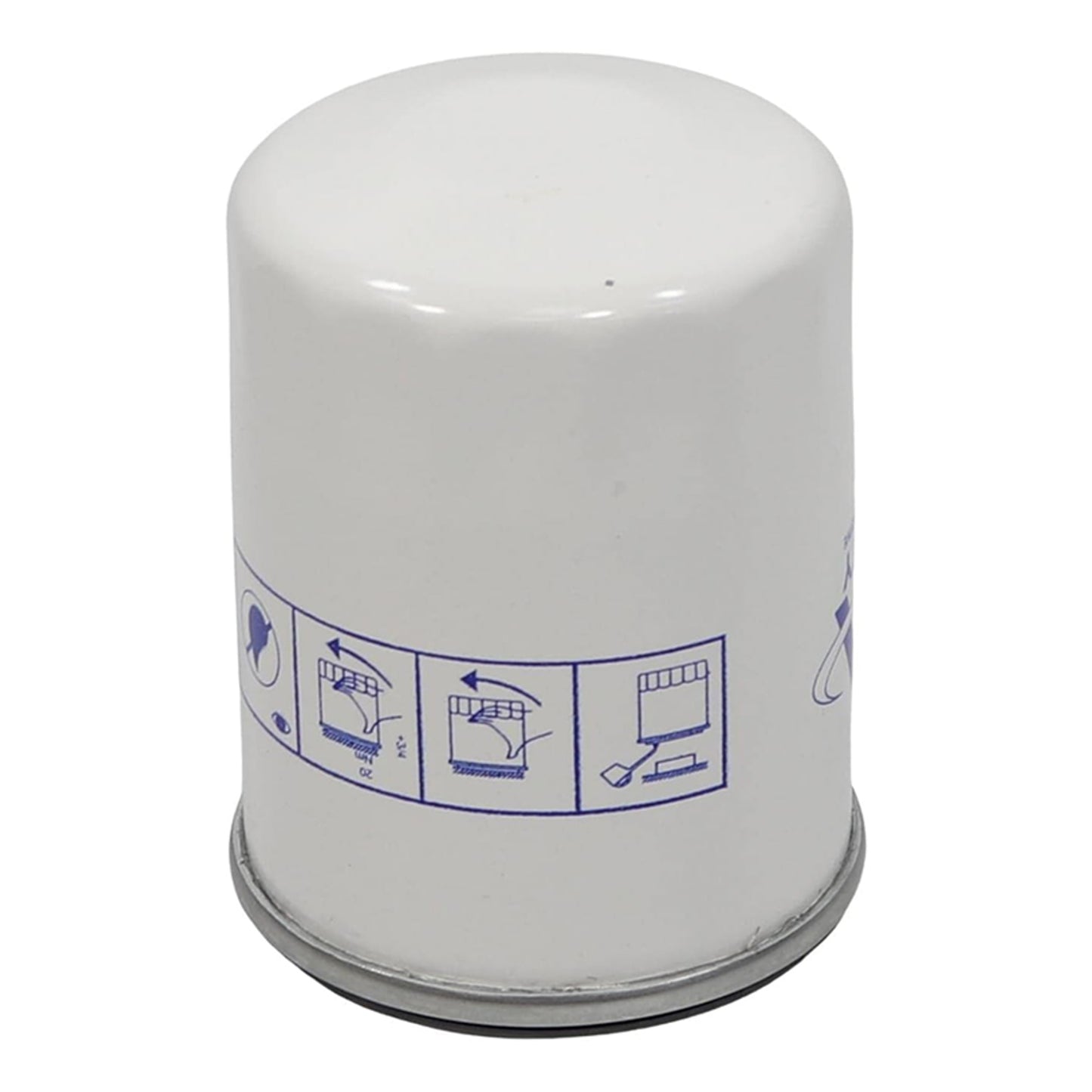 PinochUKka | Oil Filter 2.0 ECOBLUE 2007929, GK2Q-6714-AA