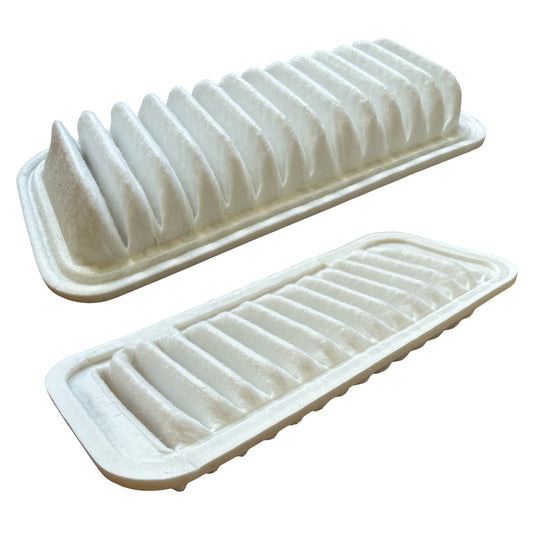 PinochUKka | Engine Air Filter COMPATIBLE WITH TOYOTA YARIS/VITZ 1.0 1.3