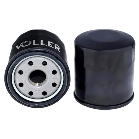 PinochUKka | Engine Oil Filter COMPATIBLE WITH TOYOTA AURIS YARIS AYGO C-HR 0892202003, 0892202005, 1150101291, 1560013011
