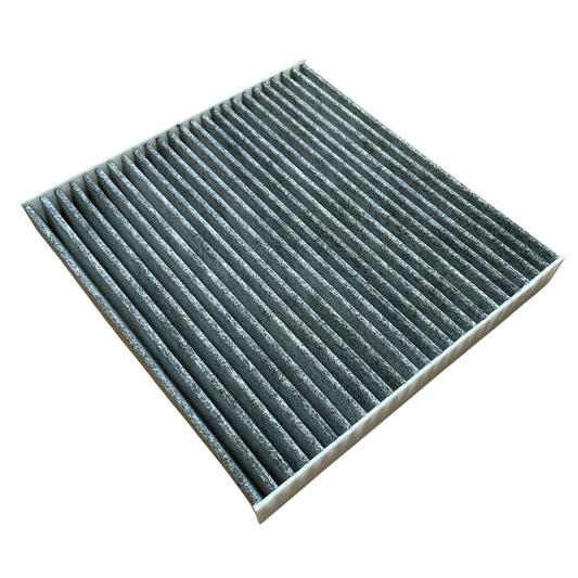 PinochUKka | Carbonated Engine Pollen/Cabin Filter For HONDA CR-V III IV