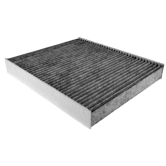 PinochUKka | Pollen/Cabin Filter with Carbon For VW POLO MK5