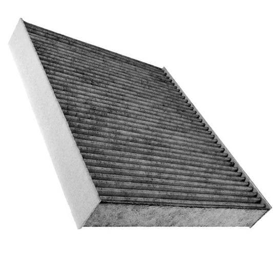 PinochUKka | Pollen/Cabin Filter with Carbon For AUDI A1