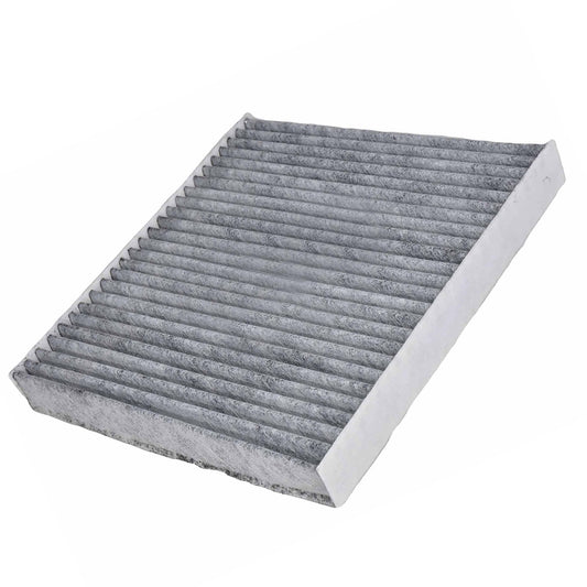 Pollen/Cabin Filter with Carbon For AUDI A3 TT Q2 VW TOURAN TIGUAN GOLF PASSAT B8