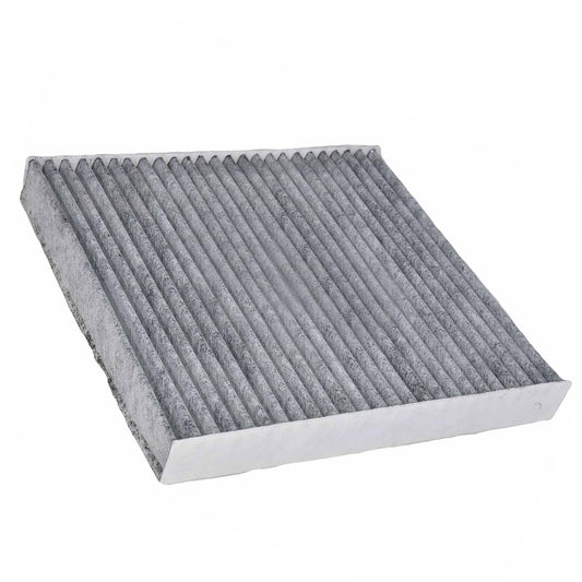 Pollen/Cabin Filter with Carbon SEAT, SKODA OCTAVIA III SUPERB III FABIA, 5Q0819644, 5Q0819669, 5Q0819644A