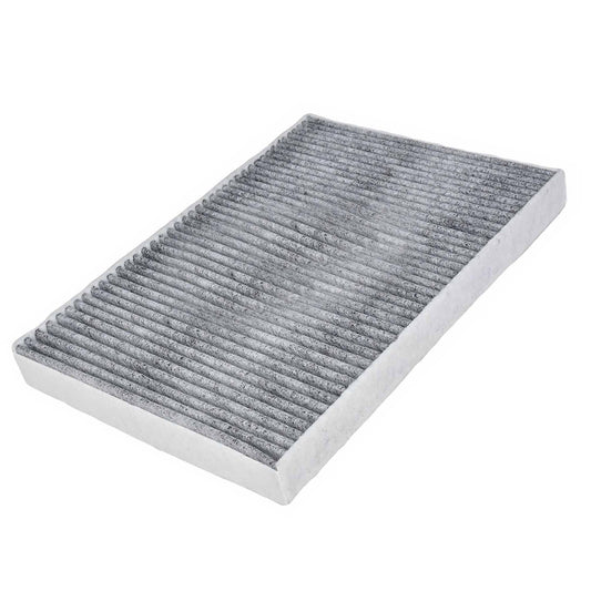 PinochUKka | Engine Pollen/Cabin Filter with Carbon For AUDI A4 B9 