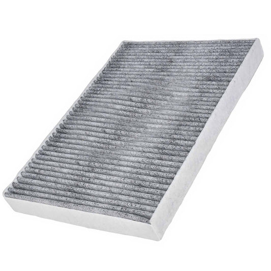 PinochUKka | Engine Pollen/Cabin Filter with Carbon For AUDI A5 A6 4M0819439, 8W0819439