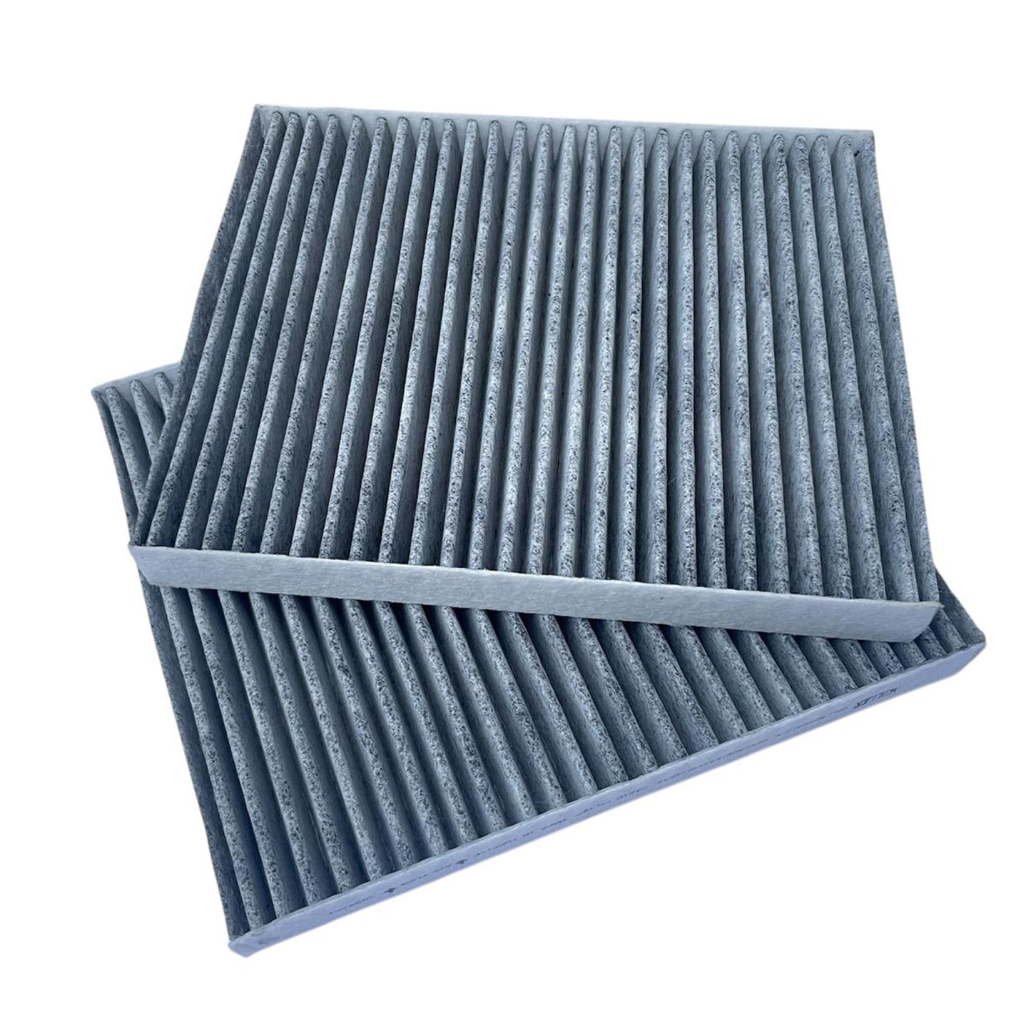 PinochUKka | Carbon Engine Pollen/Cabin Filter For BMW 7 SERIES F01 F02 F03 F04