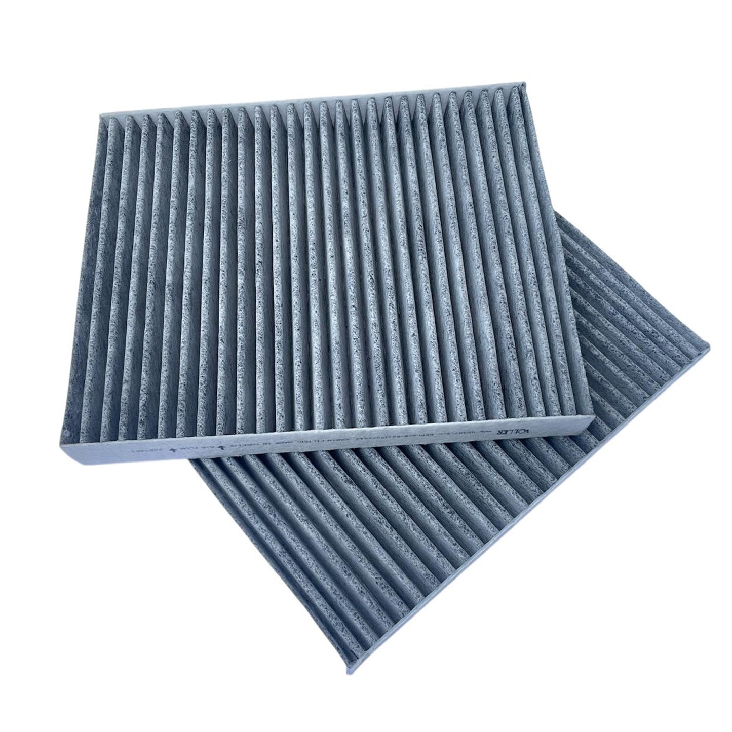 PinochUKka | Carbon Engine Pollen/Cabin Filter For BMW  64119272641, 64119163328