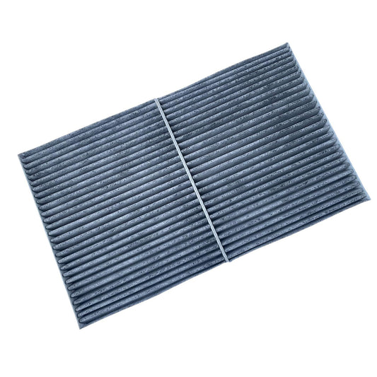 PinochUKka | Carbon Engine Pollen/Cabin Filter For BMW 6 SERIES F12 F06