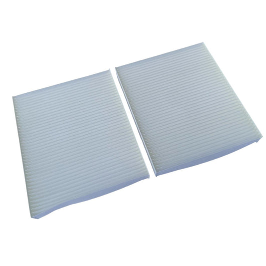 PinochUKka | Engine Pollen/Cabin Filter For BMW 5 SERIES F10 F07 F11 