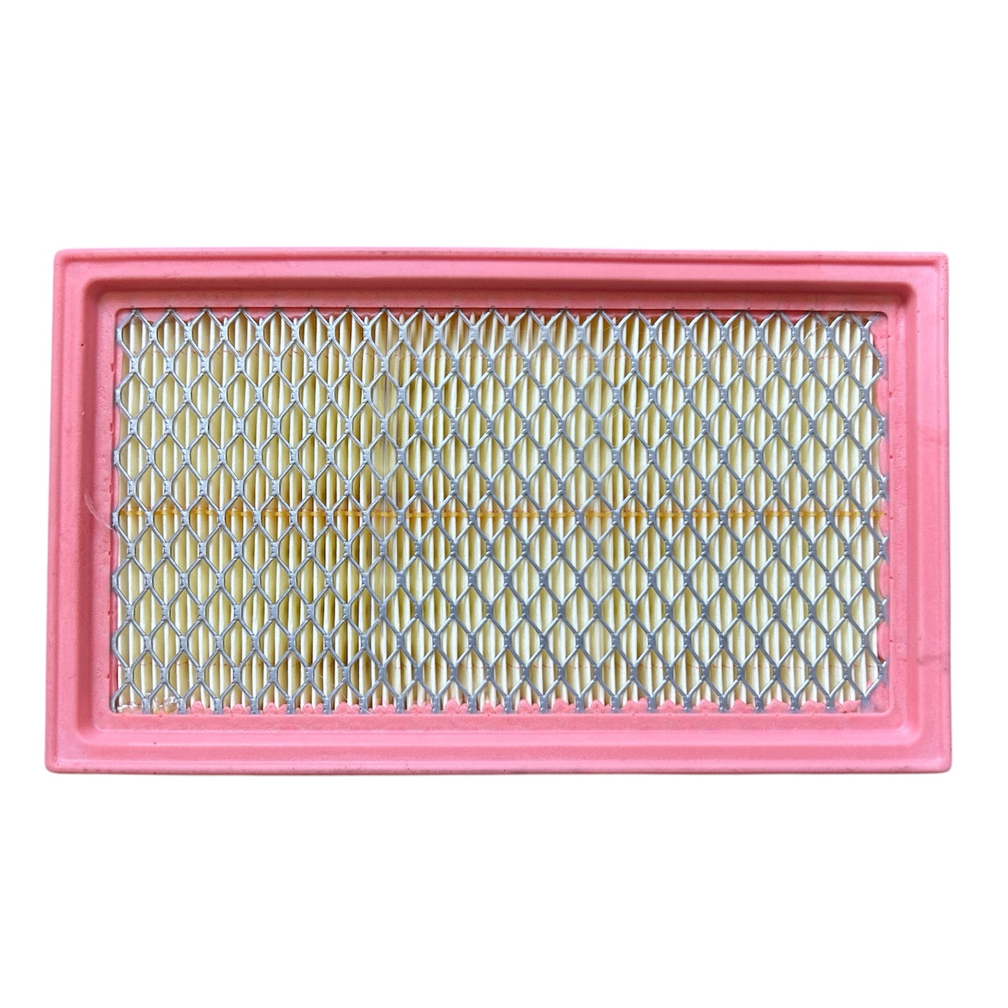 PinochUKka | Air Filter FOR NISSAN NOTE 1.6 [06-12