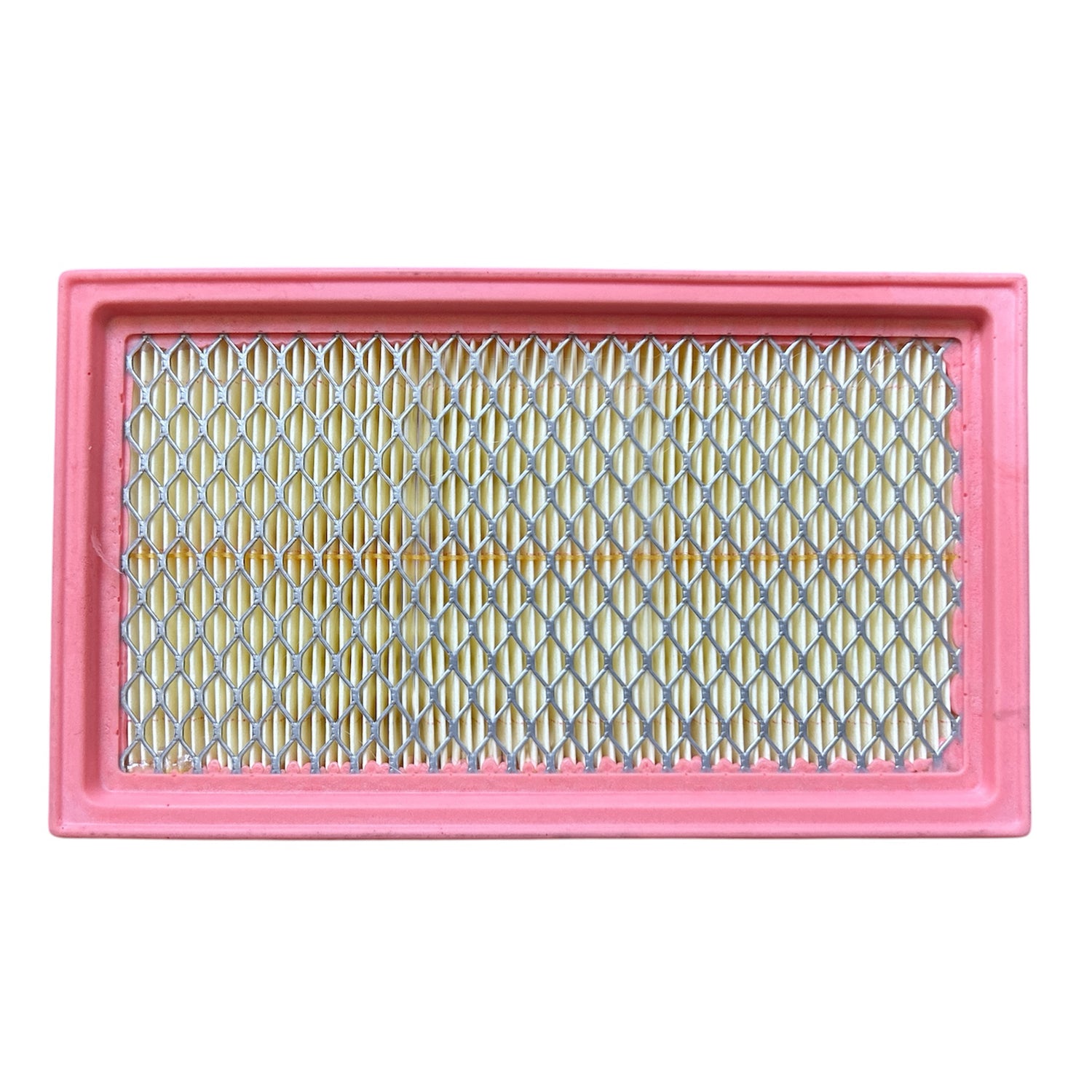PinochUKka | Air Filter FOR NISSAN NOTE 1.6 [06-12