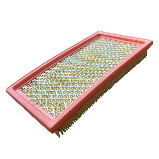PinochUKka | Air Filter FOR NISSAN QASHQAI I (J10, NJ10) 1.5 dCi