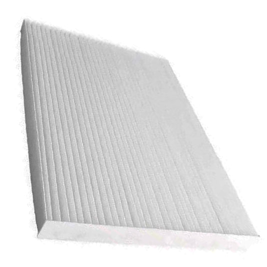 PinochUKka | Pollen/Cabin Filter For NISSAN QASHQAI +2 QASHQAI I 1.5 dCi 27277EN000, 27277EN025, B7277EN00M