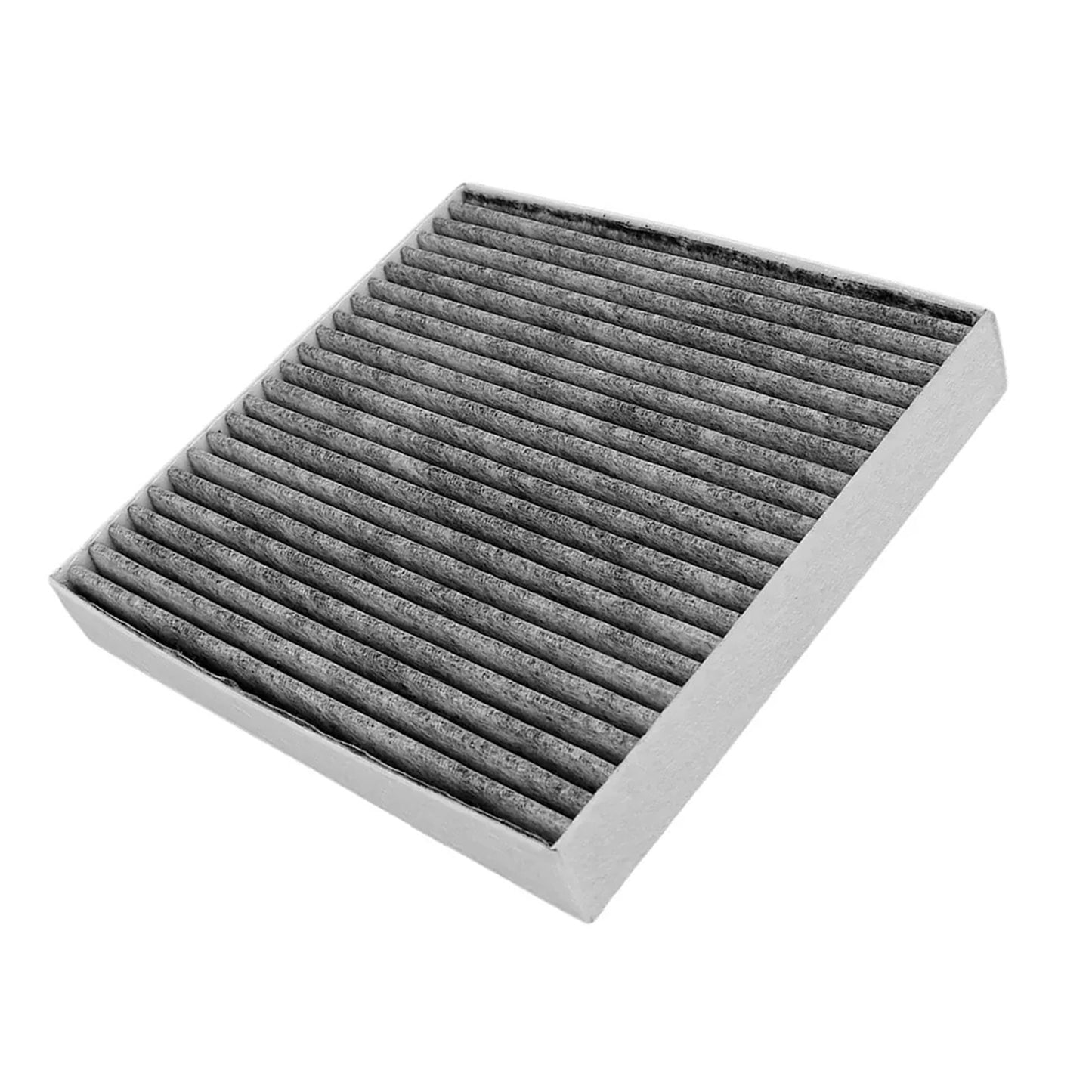 PinochUKka | Engine Pollen / Cabin Filter with Carbon For JAGUAR XJ (X351) C2Z6525, MF 145570-0380