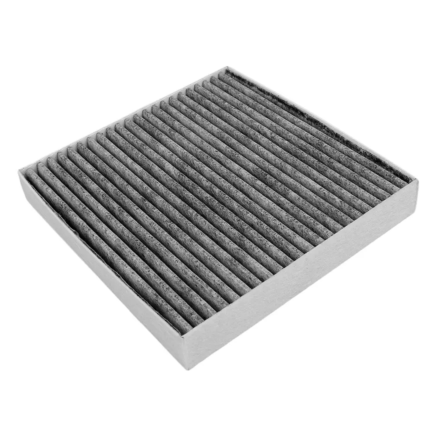 PinochUKka | Engine Pollen / Cabin Filter with Carbon For JAGUAR XF I (X250) XJ (X351)